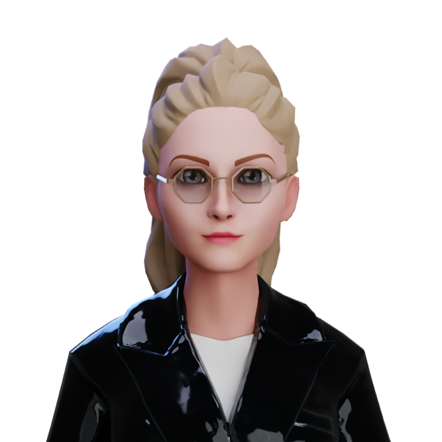 Jen's avatar