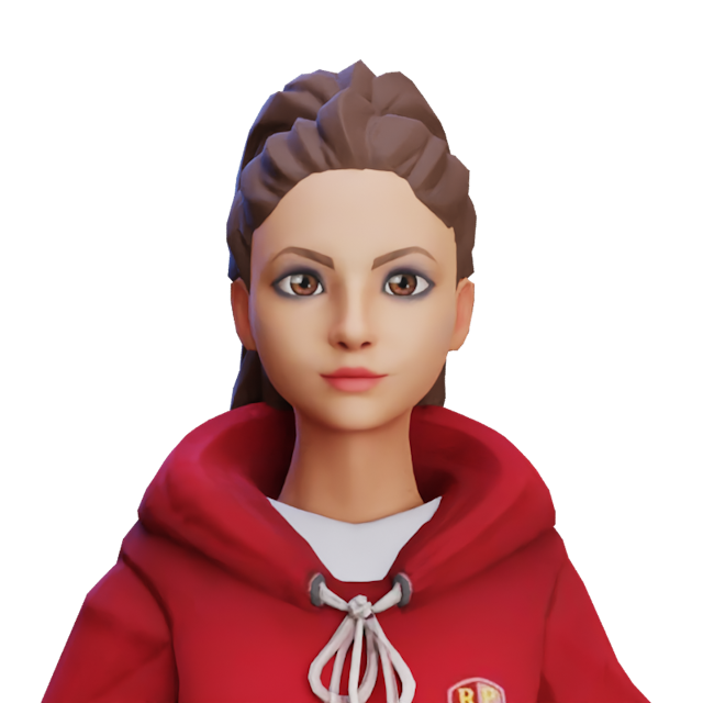 Veronica's avatar