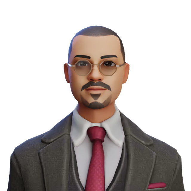 Carlos Santos's avatar