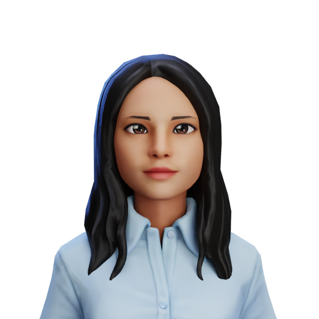 Patricia's avatar
