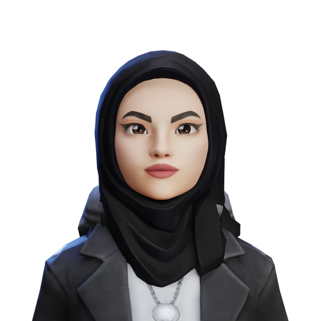 Amal Alnahdi's avatar