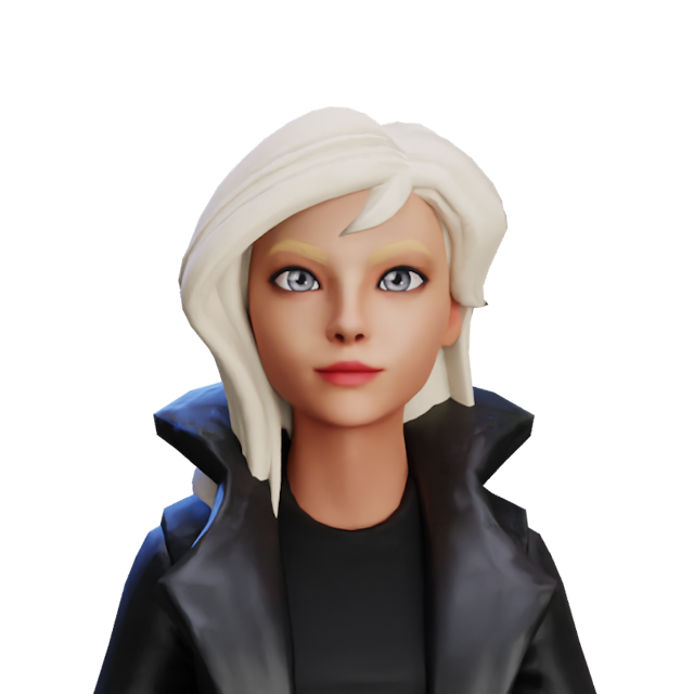 Monika 3x Capital's avatar