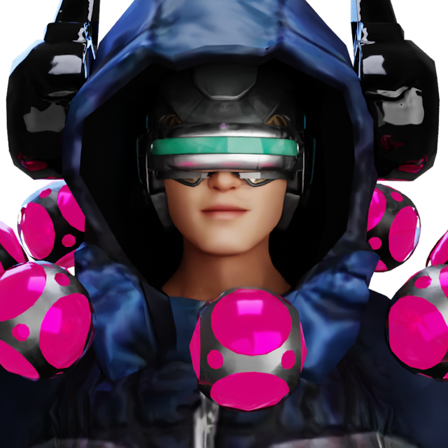 Next Level's avatar
