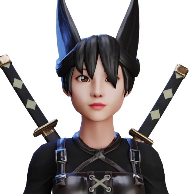 Iskra's avatar