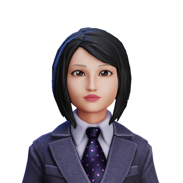 ZARİNA's avatar