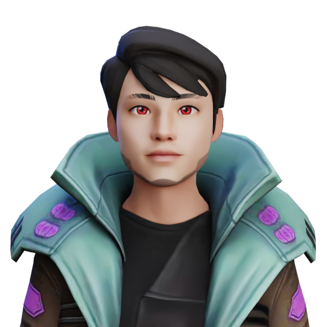 ZIX's avatar
