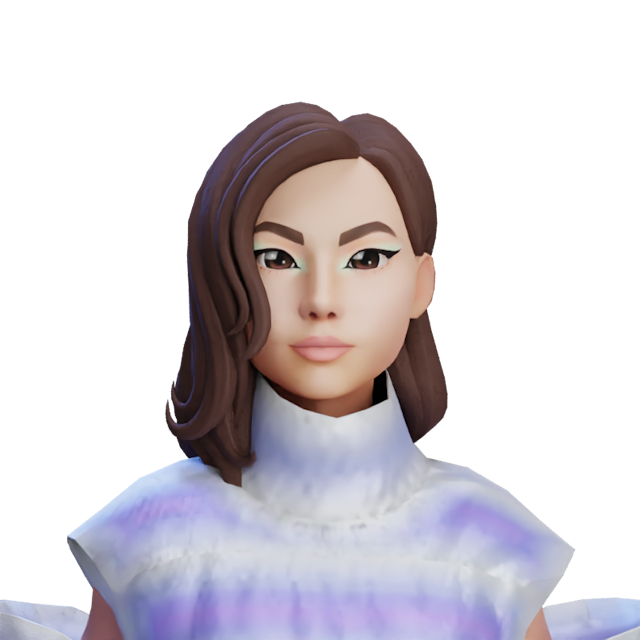 Marium's avatar