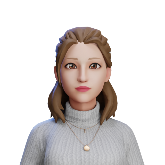 Bethany's avatar