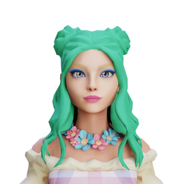 Clarabella's avatar