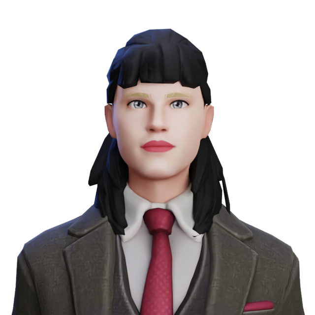 Unsimon800's avatar