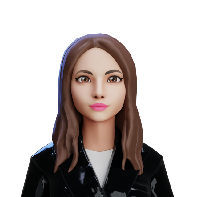 Lilibelle's avatar