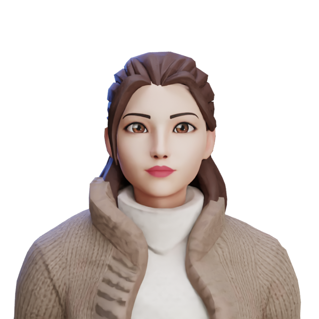 Johanna's avatar