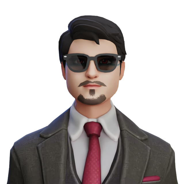Attorney America (Oz)'s avatar