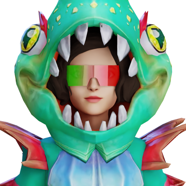 Ruby 's avatar