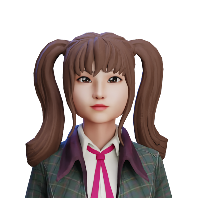setsuko oshima's avatar