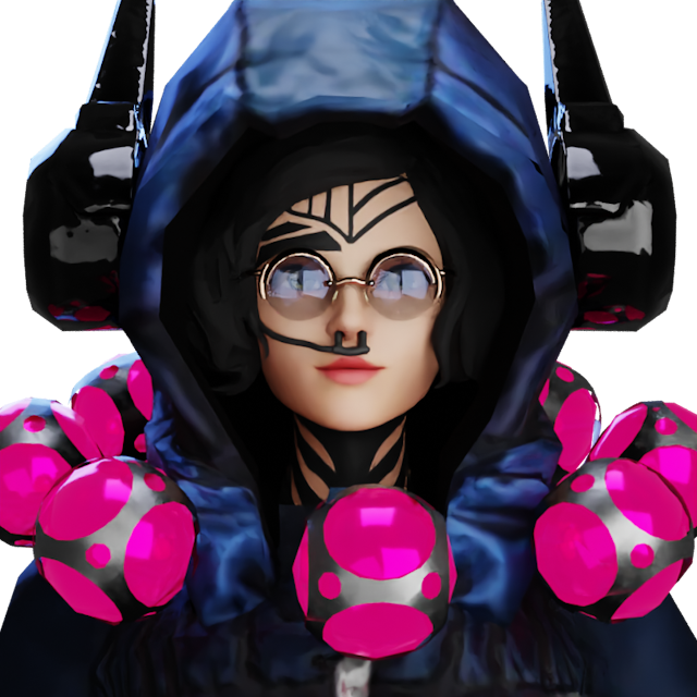Tanachi's avatar