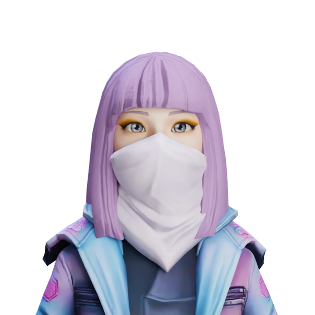 Shoko's avatar