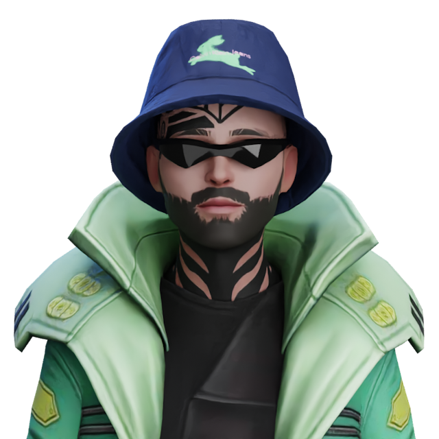 Deuce's avatar