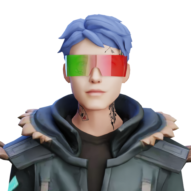 Ryo's avatar