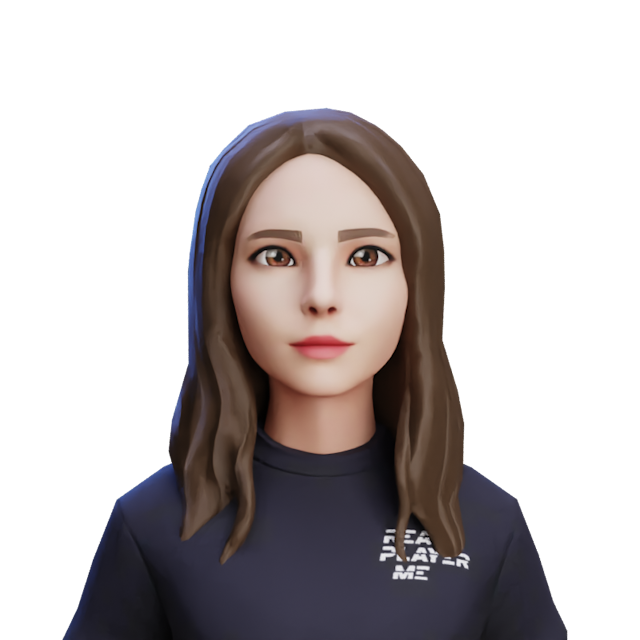 Martina's avatar
