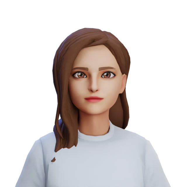 Catarina's avatar