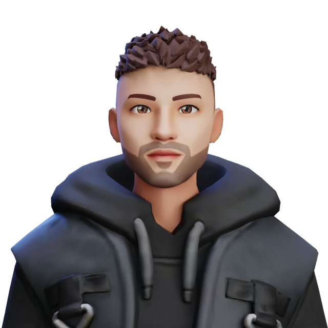 Gabin 3D's avatar