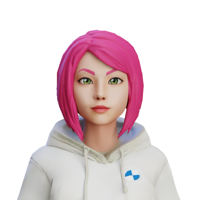 Rocio's avatar