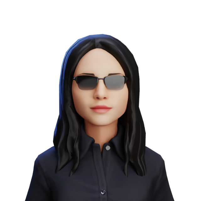 Dars's avatar