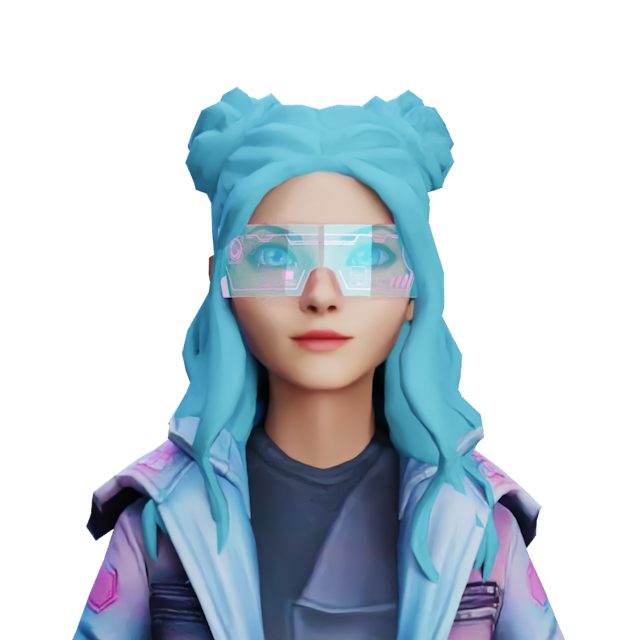 Cybernerdbaby's avatar