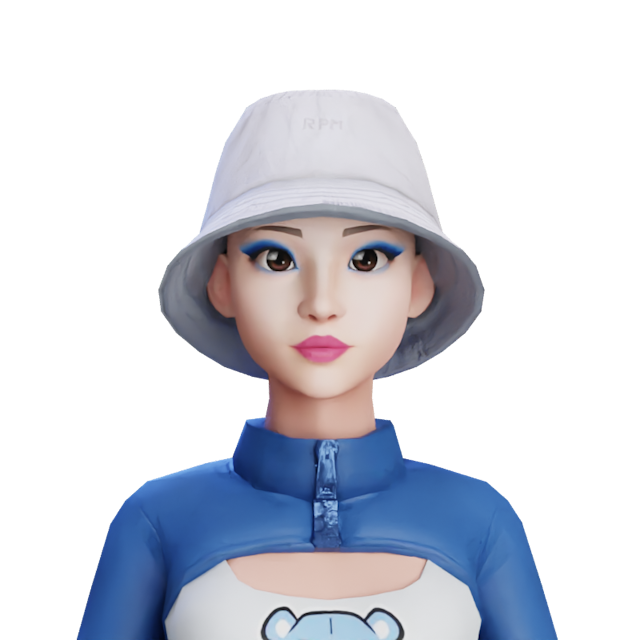 XION Gallery's avatar