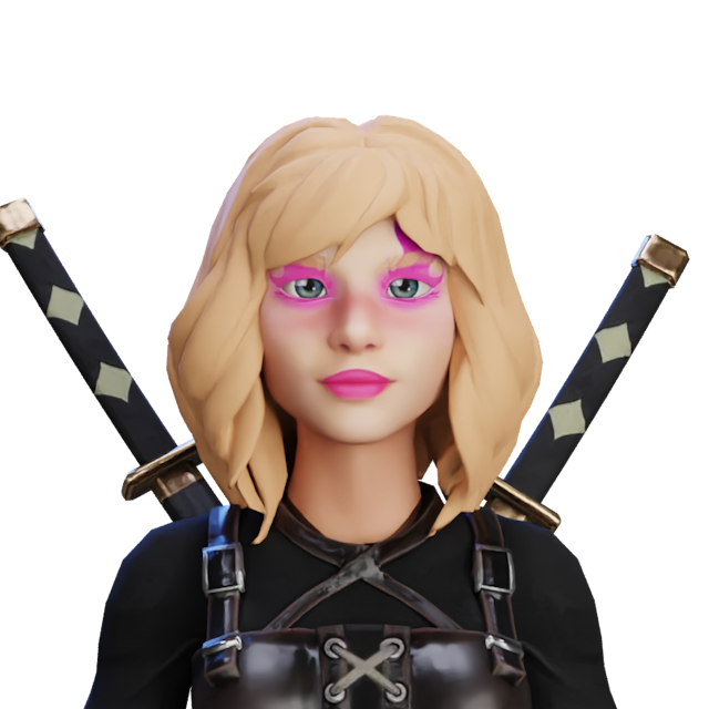 Olivia's avatar