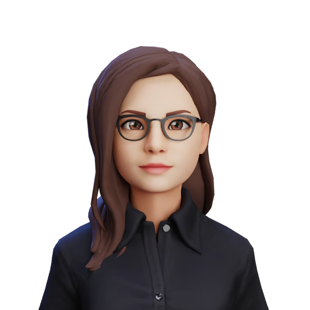 Lexia's avatar