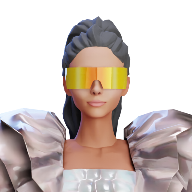 astrid's avatar