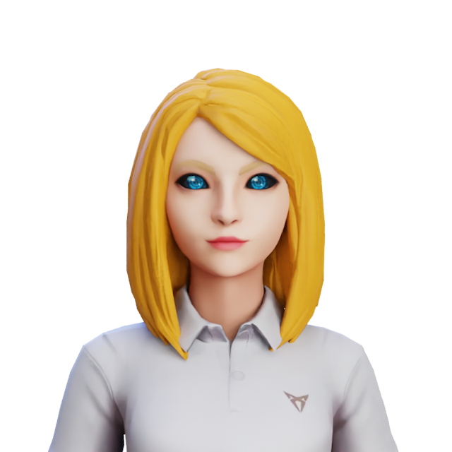 Beth's avatar