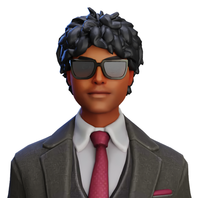 dystopian leader's avatar