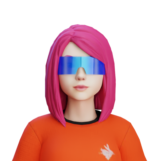Mariia's avatar