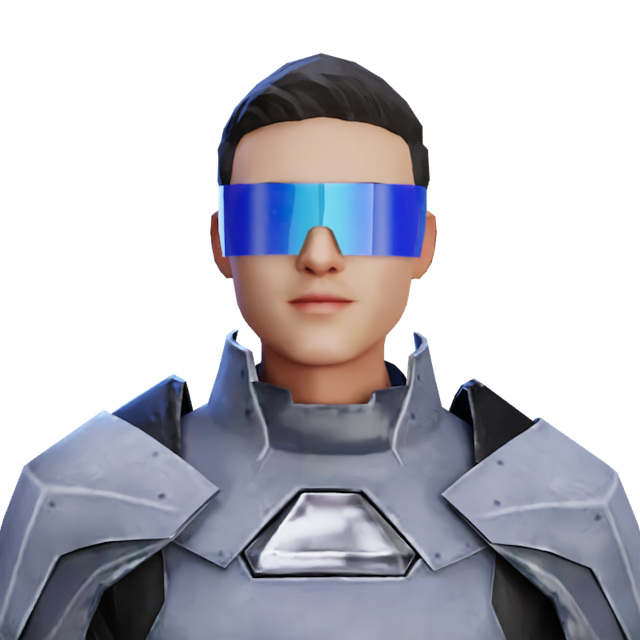 3DVinci's avatar