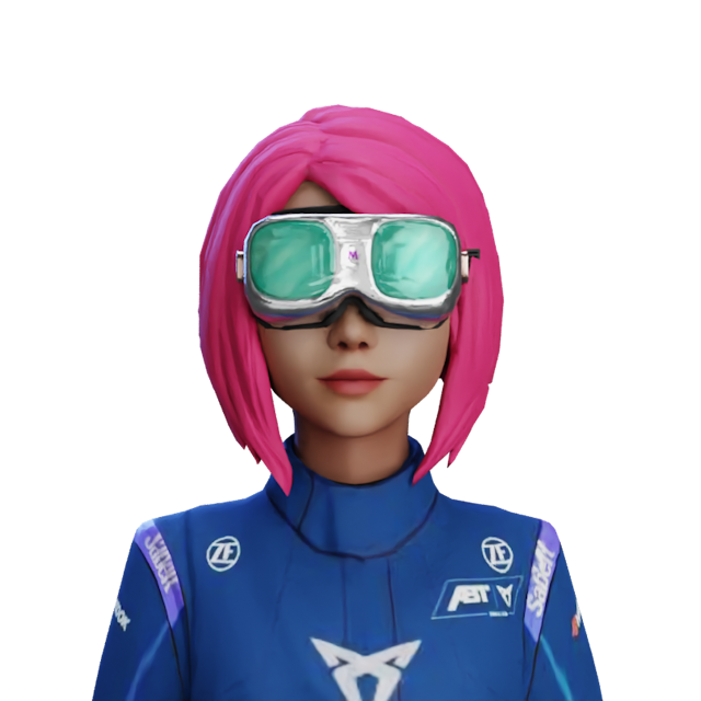 Branden's avatar