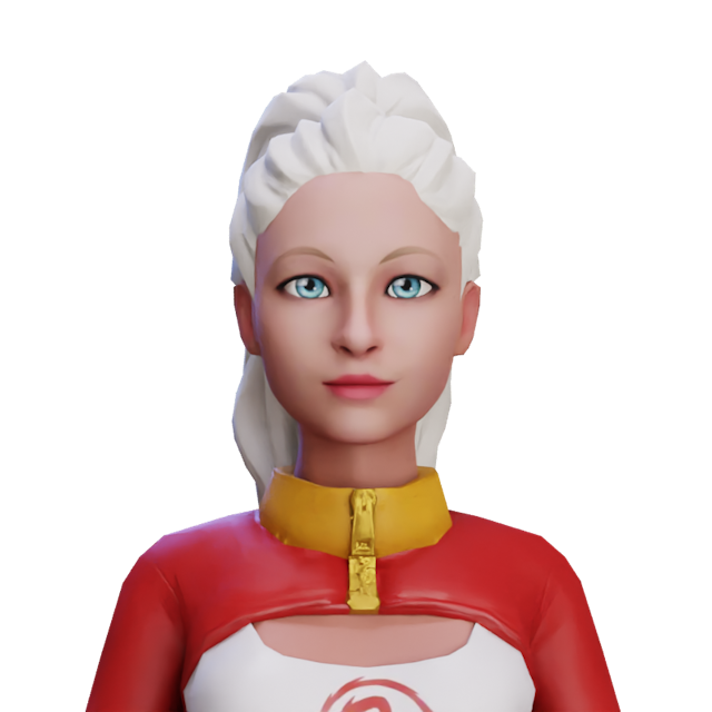 Aurora's avatar