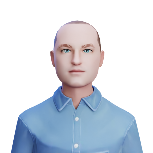 Torsten Fell's avatar