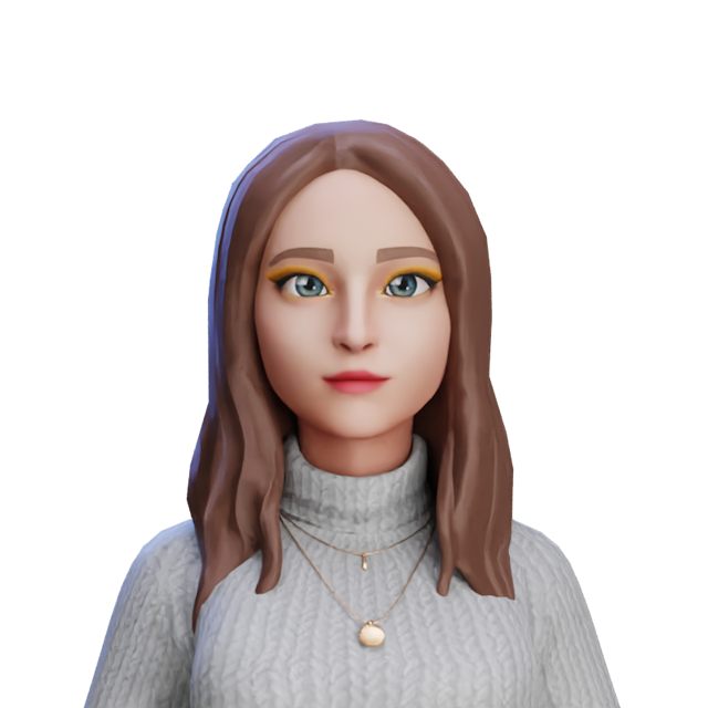 Elvina's avatar