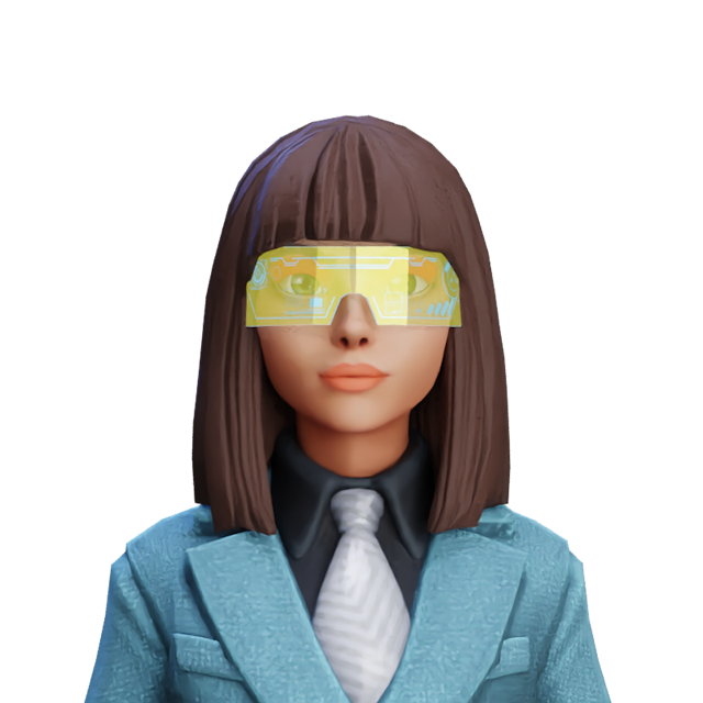 ThinkSabrina's avatar