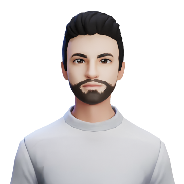 Miguel's avatar