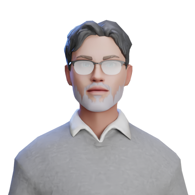 Virtual Teic's avatar