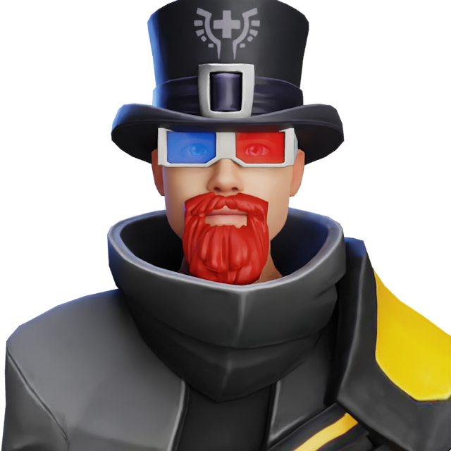 fluido's avatar