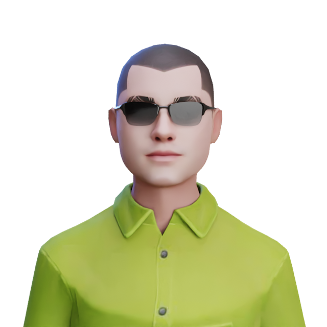 Sync Lab's avatar