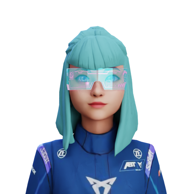PIXEL GIRL's avatar