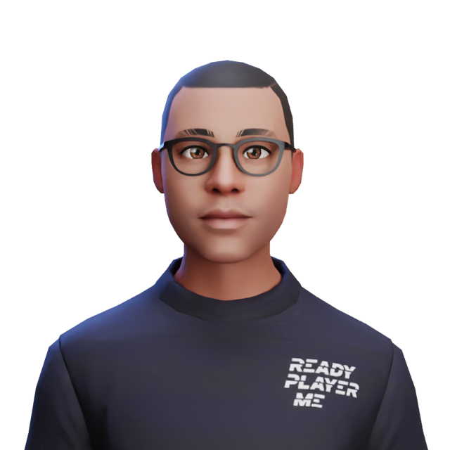 Dr Ganziro's avatar