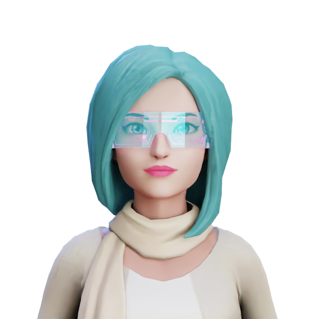 Eve // Evenness's avatar