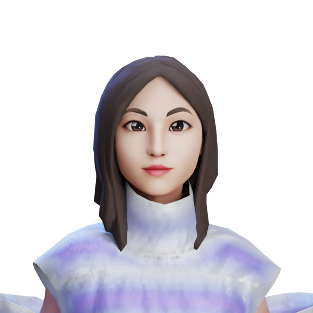 Evie's avatar